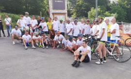 Seconda edizione del memorial “Dal Gemmo al Gran Sasso” in ricordo delle vittime dell'hotel Rigopiano