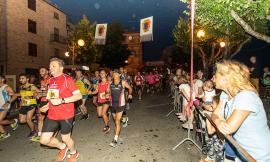 Cristiano Porfiri e Milena Morbidoni si aggiudicano la 26esima Marcialonga dei Colli Moglianesi
