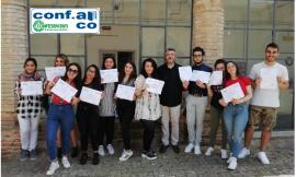 Macerata successo per il corso “Amministratore di condominio” organizzato dalla Confaico
