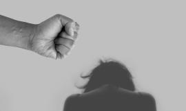 San Severino, Giornata internazionale per l’eliminazione della violenza contro le donne: flash mob in piazza