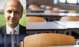 Sisma, risorse per l'edilizia scolastica: online il bando da 120 milioni per le aree colpite dal sisma