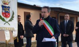 Petriolo, la ricostruzione del centro storico inizia da #SpazioComune