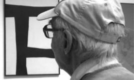 Macerata, venerdì 19, al Nino Caffè, la mostra sull'artista Renato Spagnoli