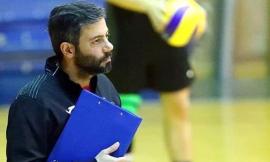 Paoloni Macerata, Francesco Bernetti sarà l'allenatore: "Tornare in Serie B è davvero stimolante"