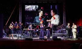 Civitanova, si alza il sipario su "Popsophia": primi ospiti Giuliano Ferrara e Philippe Daverio