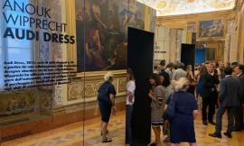 Macerata, “Bauhaus 100: imparare fare pensare" : inaugurata a Palazzo Buonaccorsi la mostra evento