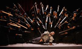 Macerata Opera Festival 2019: sabato 20 luglio la prima di Macbeth allo Sferisterio