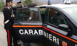 Cingoli, spacciatore viola le prescrizioni dei domiciliari: torna in carcere