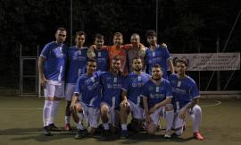 Montefano, la Settefinestre vince la 24° edizione del Memorial Nino Verdenelli