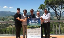 Al via "La Terra Tremano" un festival nel cuore del cratere: il programma