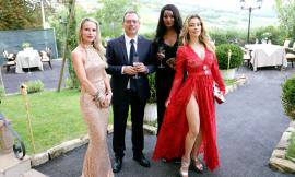 Penna San Giovanni, grande successo per la serata di beneficenza a Borgo Pilotti (FOTO)