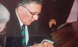 Cordoglio per la scomparsa di Lorenzo Pelagalli: è stato segretario generale della Provincia di Macerata