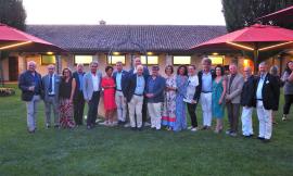 Festa d'Estate per il Lions Club di Matelica (FOTO)