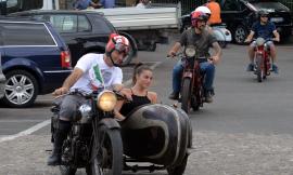 Colmurano, posticipato al 4 agosto il “Raduno di Moto e Auto d'Epoca”