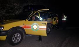 Fiastra, due ragazzi si perdono nel sentiero a Podalla: ritrovati nella notte (FOTO)