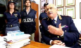 RisorgiMarche, Andrea Innocenzi sulla sicurezza: "Tutto è filato liscio, un'emozione gli elogi di Marcorè"