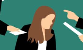 “Mobbing” al lavoratore: condanna del datore di lavoro al risarcimento danni