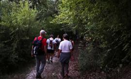 Forti emozioni per la Notte Stellata di ParadisoMontagna a Montalto di Cessapalombo