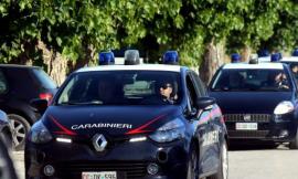 Reati in diminuzione lungo la fascia costiera: tutti i numeri dell'attività estiva dei Carabinieri