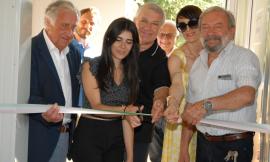 Gualdo, inaugurata una mostra per i 700 anni del Comune
