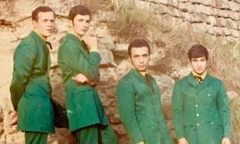 Ferragosto solidale a Penna San Giovanni: The Talismen in concerto