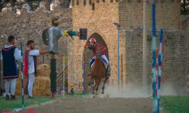 Il Rione di Porta Picena vince il Palio di San Ginesio: il racconto della cinquantesima edizione