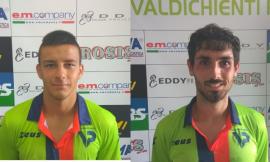 Eccellenza, triplo colpo di mercato per il Valdichienti Ponte