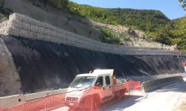 Stanziati 5,3 milioni di euro per i lavori alla S.P. 91 “Pian di Pieca - Monastero - Fiastra"