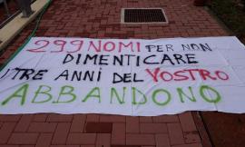 Il duro sfogo di un'allevatrice terremotata: "Siamo stanchi di bugie e rassegnati allo spopolamento"