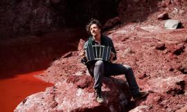 "Il jazz italiano per le terre del sisma": concerto di Carlo Maver a Fiastra