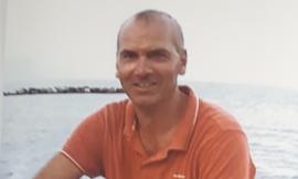 Colmurano in lutto, muore a 45 anni Gabriele Mari: martedì i funerali