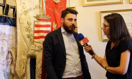"2016-2019, Tre anni dopo". Belforte, Vita: "Tutti insieme dobbiamo fare la voce grossa sulla ricostruzione" (FOTO E VIDEO)
