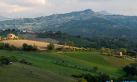 Dieci giovani volontari europei in cammino nell'Unione Montana dei Monti Azzurri