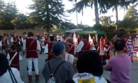 Palio San Ginesio 2019, il consorzio Arcale: "Un'esperienza innovativa e da ripetere"