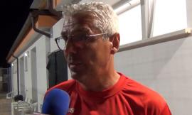 Aurora Treia, intervista all'allenatore Luca Travaglini (VIDEO)