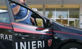 Civitanova, 85enne si allontana da casa: ritrovato due giorni dopo a Cingoli dai carabinieri