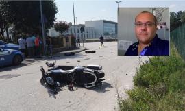 Lunedì a Corridonia l'ultimo saluto a Gianni Mariani