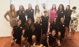 Eccellenze si incontrano a Villa Potenza: la Roana Cbf ospite all'inaugurazione dello store di Agnetti Boutique