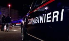Litiga e poi sparisce: rintracciato nei pressi del cimitero di Macerata