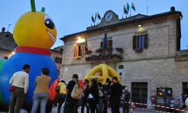 Magicabula: Colmurano si trasforma nel paese dei bambini dal 6 all'8 settembre