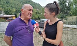 "2016-2019, Tre anni dopo". Monte Cavallo, Cecoli: "Una ricostruzione anomala partita male e mi auguro non finisca peggio" (FOTO E VIDEO)