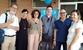 Urbisaglia, "Festa del gelato" alla casa di riposo ‘Buccolini-Giannelli