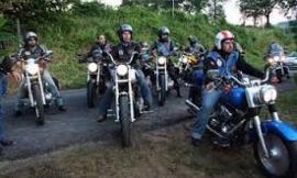 Macerata, "In Moto riparte il Cuore", un evento nel segno della solidarietà