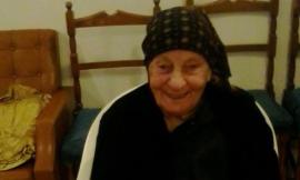 Treia, Emma Serpicelli si spegne a 104 anni