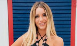 Vittoria Melonaro, 14enne di Civitanova, in finale a Miss Grand Prix 2019