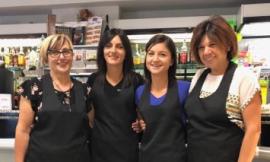 Nuova gestione per il Bar Armony dell'ospedale di Treia (FOTO)