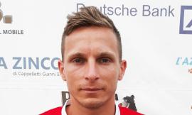 Coppa Marche: Chiesanuova vince il derby contro l'Aurora Treia e passa il turno
