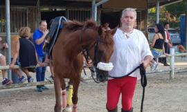 La Scuderia Orazi Manfredo di Castelraimondo vince anche il Palio di Valfabbrica
