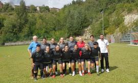 Raduno precampionato per il Bayer Cappuccini femminile (FOTO)