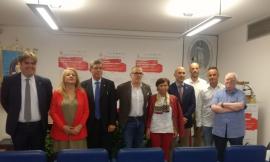 “La violenza sugli operatori sanitari”, venerdì 13 la tavola rotonda a Macerata: "Bisogna denunciare" (FOTO)